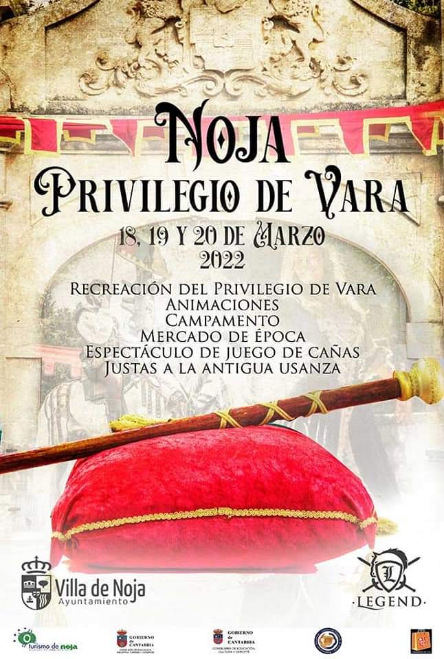 Privilegio de Vara