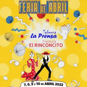 Feria de Abril - La Prensa