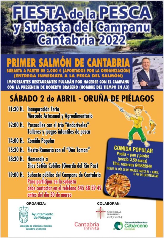 Fiesta de la Pesca