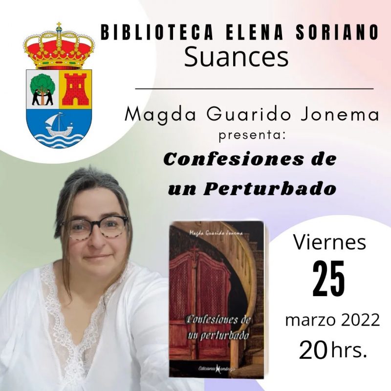 Confesiones de un perturbado – Suances