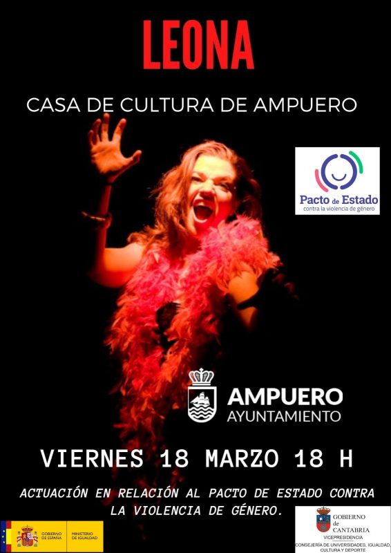 Teatro – Leona