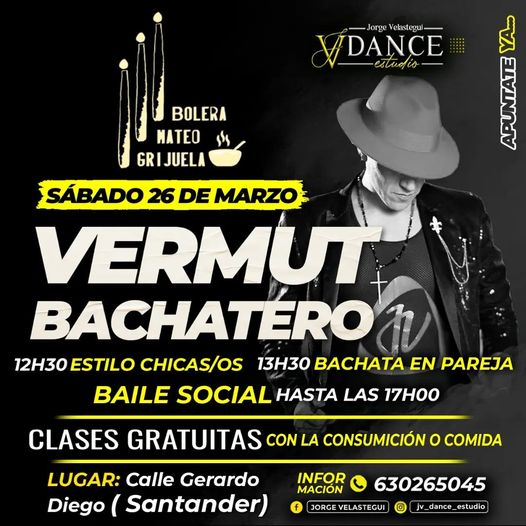 Vermut Bachatero