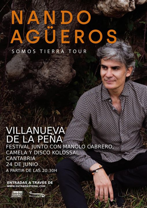 Agueros en Villanueva de la Peña