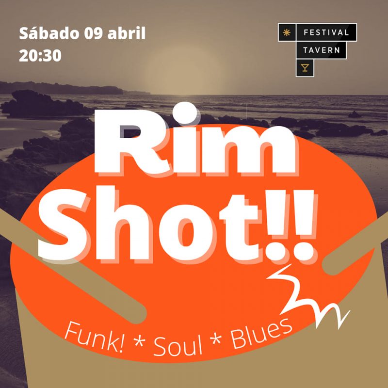 Concierto Rimshot