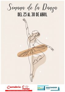 Semana de la Danza Santander 2022