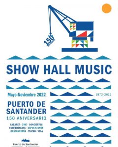 150 Aniversario Puerto de Santander