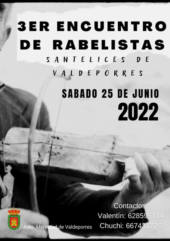 3er Encuentro de Rabelistas 2022