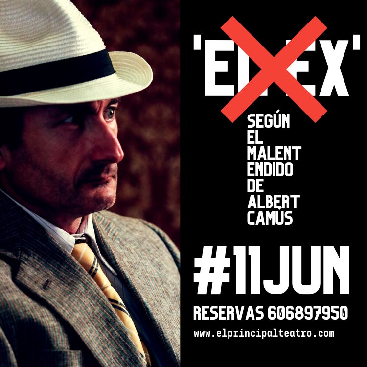 EL EX