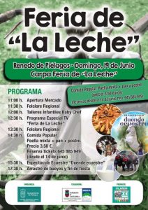 Feria de La Leche