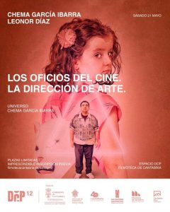 Los oficios del cine - La direccion de Arte