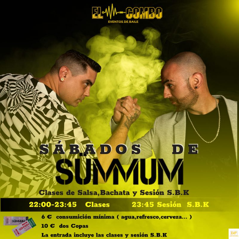 Sábados de Summum