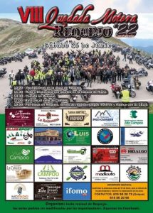 VIII Quedada Motera - Requejo 22