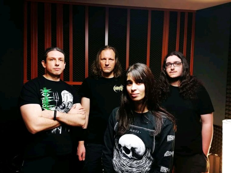 Concierto BARBARIAN PROPHECIES + PERPETUAL