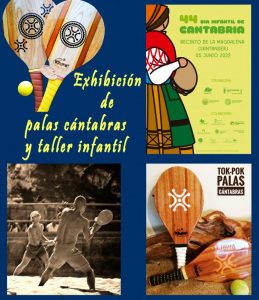 44 Día Infantil de Cantabria 2022