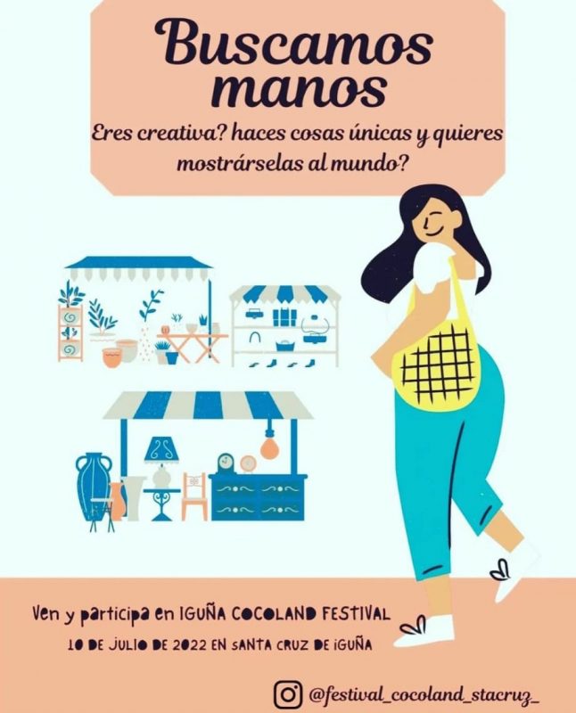 Festival Cocoland