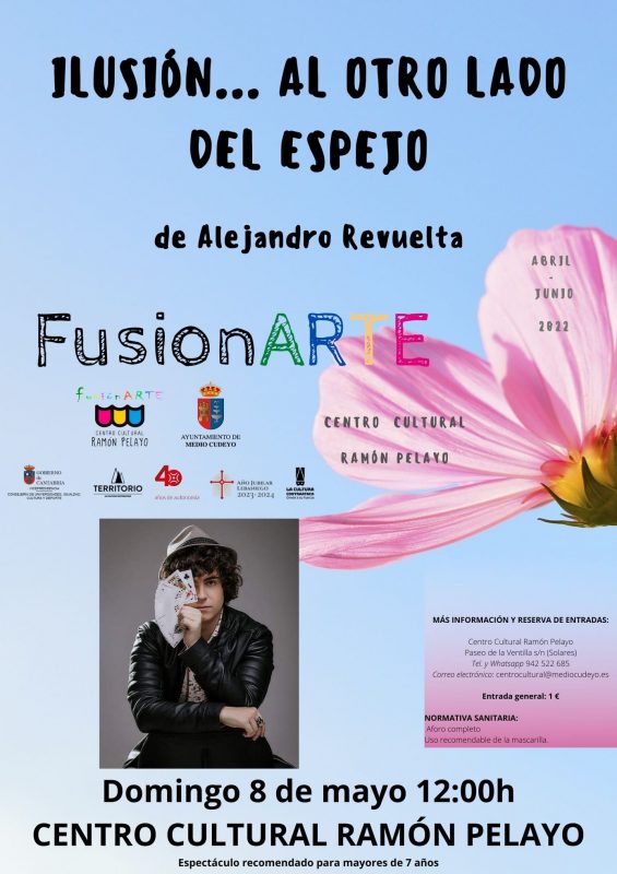 Ilusión – Al otro lado del espejo
