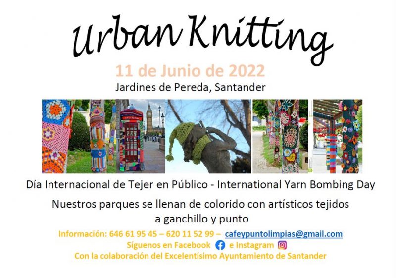 Urban Kitting 2022