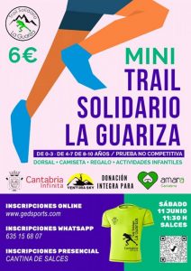Fiestas de San Antonio 2022 – Salces