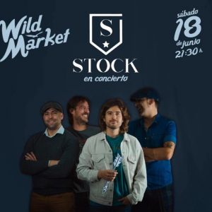 WILDMARKET VILLAESCUSA 2022