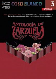 Semana Grande Castro Urdiales 2022