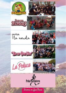 Fiestas de San Pablo 2022 – Cueto