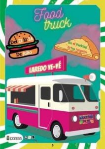 Laredo Ye-Ye 2022