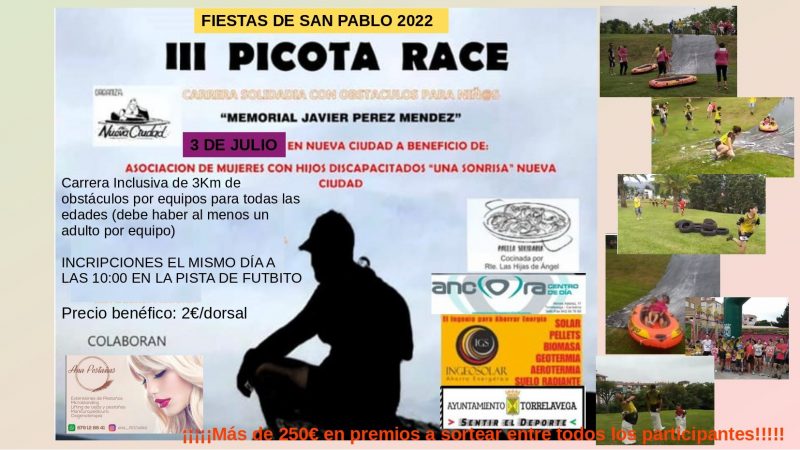 III Picota Race