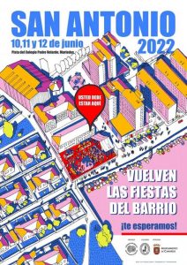 San Antonio 2022 - Camargo
