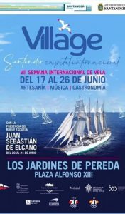VII Semana Internacional de Vela - Santander