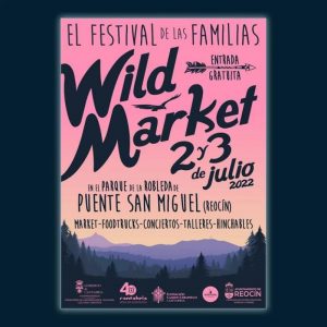 Wildmarket 2022 - Julio