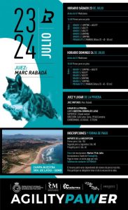 Concurso Internacional Canino - Latas