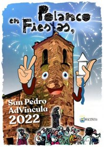Fiestas de San Pedro 2022 - Polanco