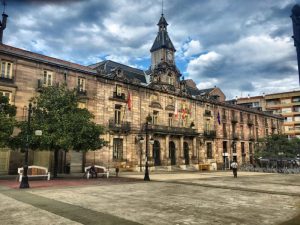Fiestas de la Virgen Grande Torrelavega 2022