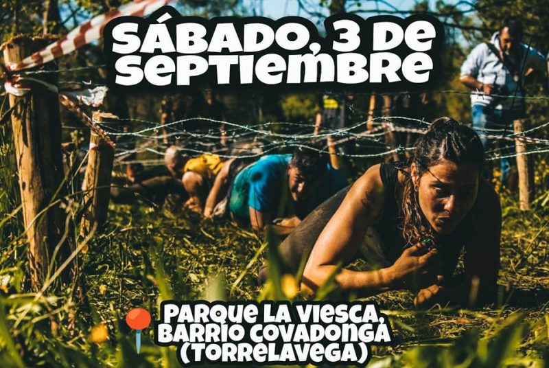 Katangan Race Oficial