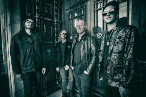 Concierto Valley of The Sun – Grey Giant
