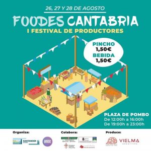 Foodes Cantabria 2022