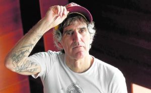 Concierto Mikel Erentxun Liencres