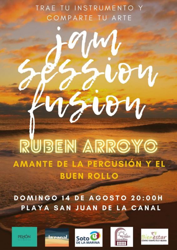 JAM SESSION FUSION