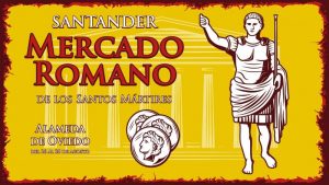 Mercado Romano Santander 2022