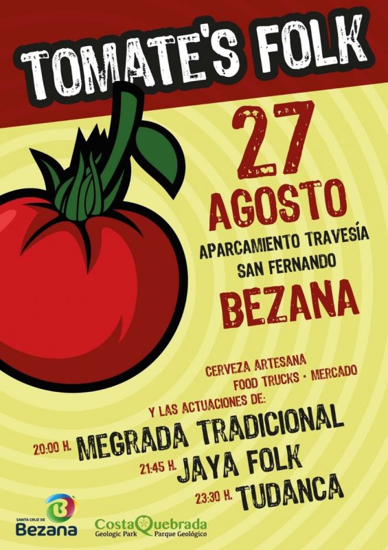 Tomates Folk