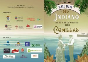 XIII Día del Indiano 2022 - Comillas