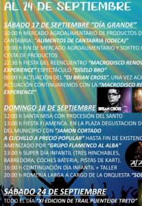 San Cipriano 2022 – Treto