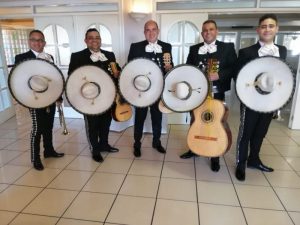 Fiestas Nuestra Señora de el Rosario 2022 – Sámano