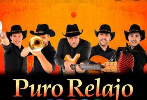 Fiestas Nuestra Señora de el Rosario 2022 – Sámano