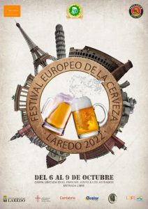 Festival Europeo de la Cerveza 2022