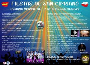 San Cipriano 2022 - Treto