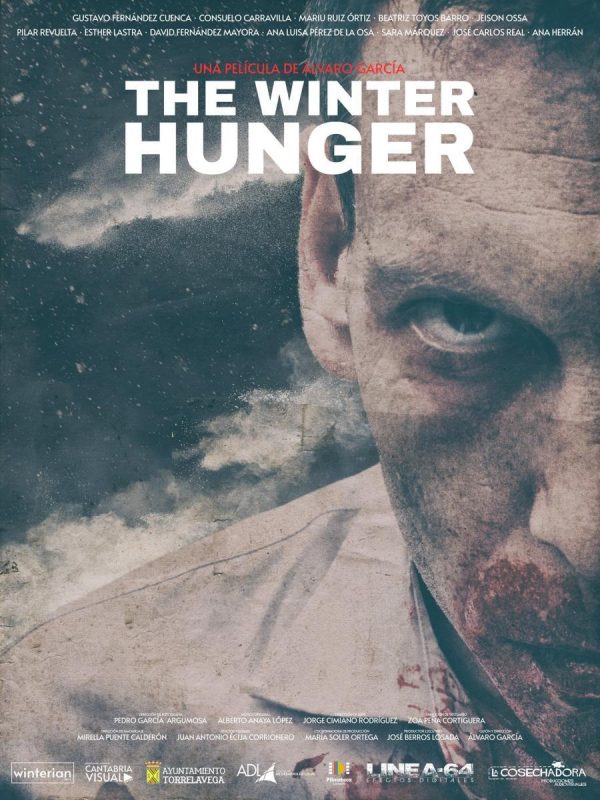 Estreno de la película The Winter Hunger