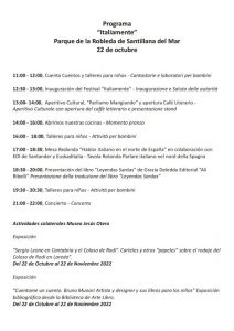 Festival Italiamente 2022