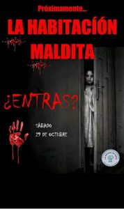 Halloween 2022 – Encina de la Mata
