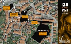 El Parque Maldito 2022 – Villasal